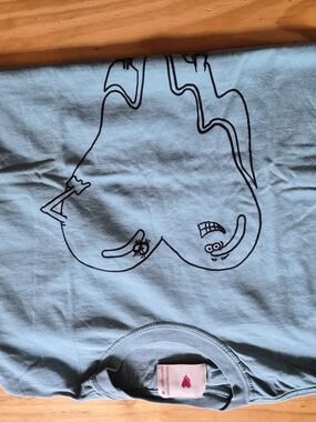 Emotionally Unavailable T-Shirt – Men’s Medium